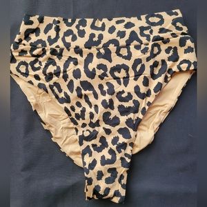 ToLuca Gia Maxi Bottoms